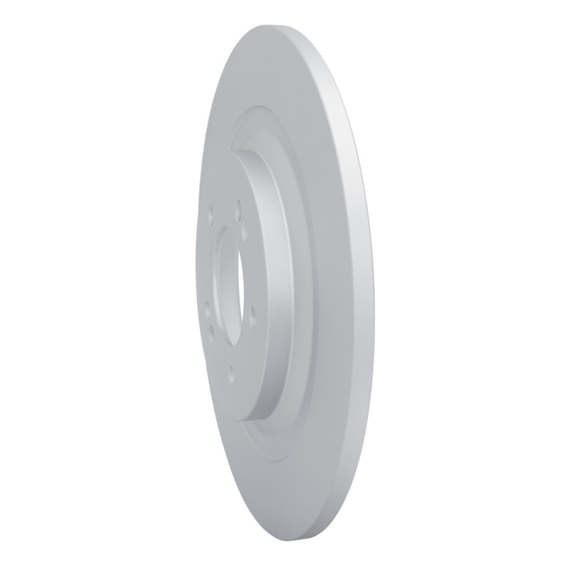 Hyundai Sonata Brake Rotor (1) - Rear - R1 Concepts - GeoSPEC Coated - `21-`25